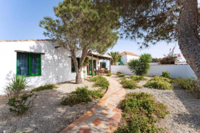 Ferienhaus Casa Azul Mit Einem Eigenen Garten